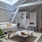 招待所 Le Clos Des Champis Scorbé-Clairvaux