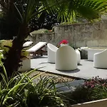 Le Clos Des Champis 招待所