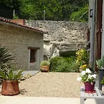Le Clos Des Champis 3* Scorbé-Clairvaux