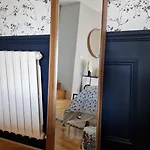 Le Clos Des Champis 招待所 3*