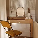 Le Clos Des Champis 3*