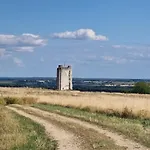Le Clos Des Champis 3* Scorbé-Clairvaux