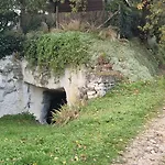 Le Clos Des Champis Scorbe-Clairvaux