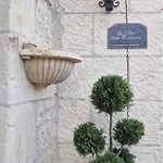 Le Clos Des Champis 3* Scorbé-Clairvaux