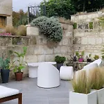 Le Clos Des Champis 3* Scorbé-Clairvaux