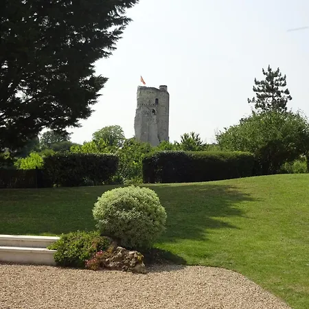 Le Clos Des Champis Vendégház