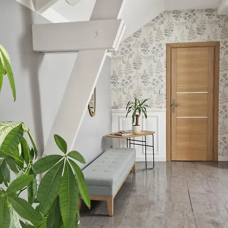 Pensionat Le Clos Des Champis 3*