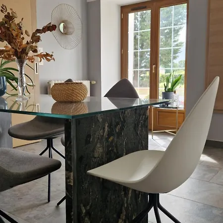 Le Clos Des Champis Pensionat 3*