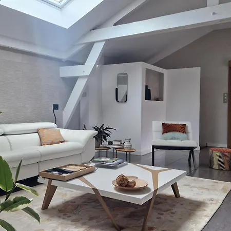 Vendégház Le Clos Des Champis Scorbé-Clairvaux