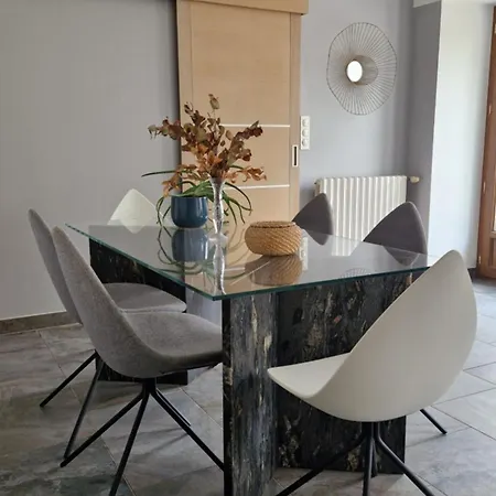 Le Clos Des Champis 3*