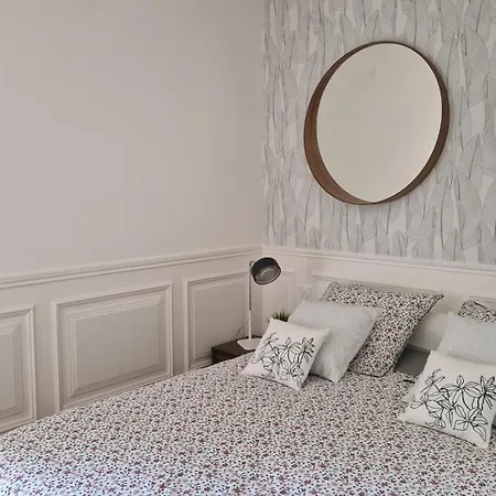 Vendégház Le Clos Des Champis