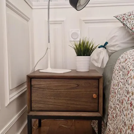 Le Clos Des Champis 3* Scorbé-Clairvaux