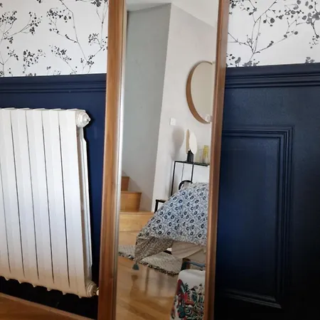 Le Clos Des Champis Pensionat 3*