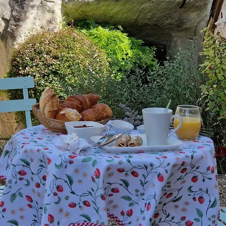 Le Clos Des Champis Vendégház 3*