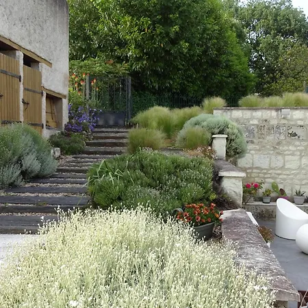 Le Clos Des Champis 3*