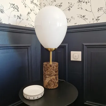 Guest house Le Clos Des Champis Scorbe-Clairvaux