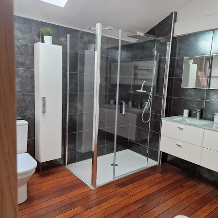 Le Clos Des Champis 3* Scorbé-Clairvaux