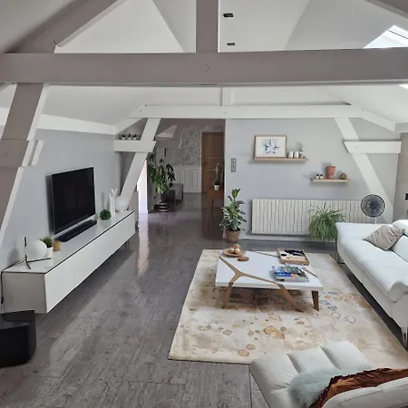 Le Clos Des Champis Pensionat 3*