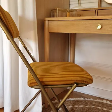 Le Clos Des Champis Vendégház 3*