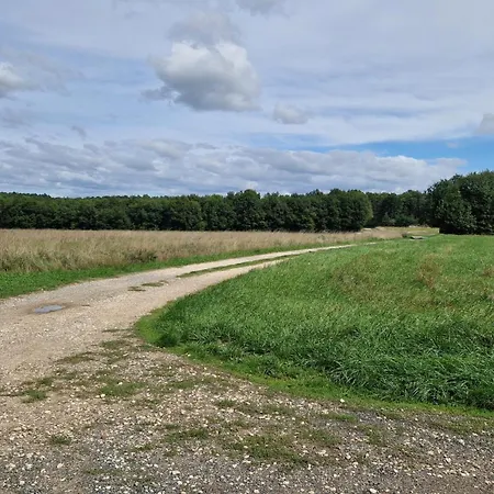 Le Clos Des Champis Vendégház