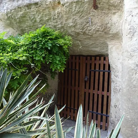 Casa de hóspedes Le Clos Des Champis 3*