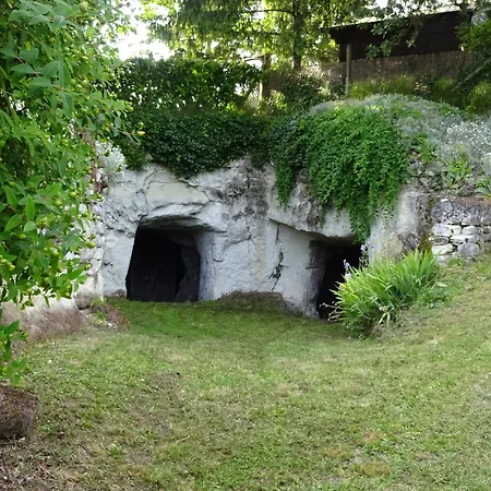 Le Clos Des Champis