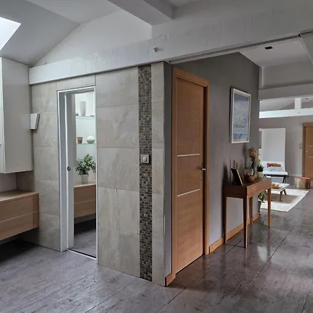 Le Clos Des Champis Scorbé-Clairvaux