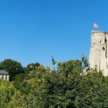 Pensionat Le Clos Des Champis 3*
