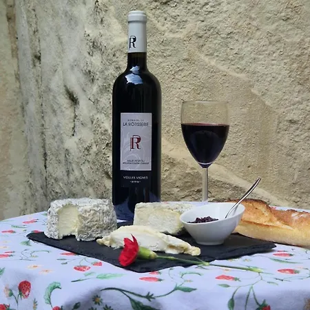 Pensionat Le Clos Des Champis 3*